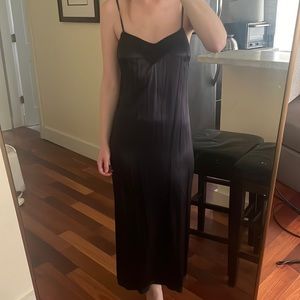 La perla nightgown